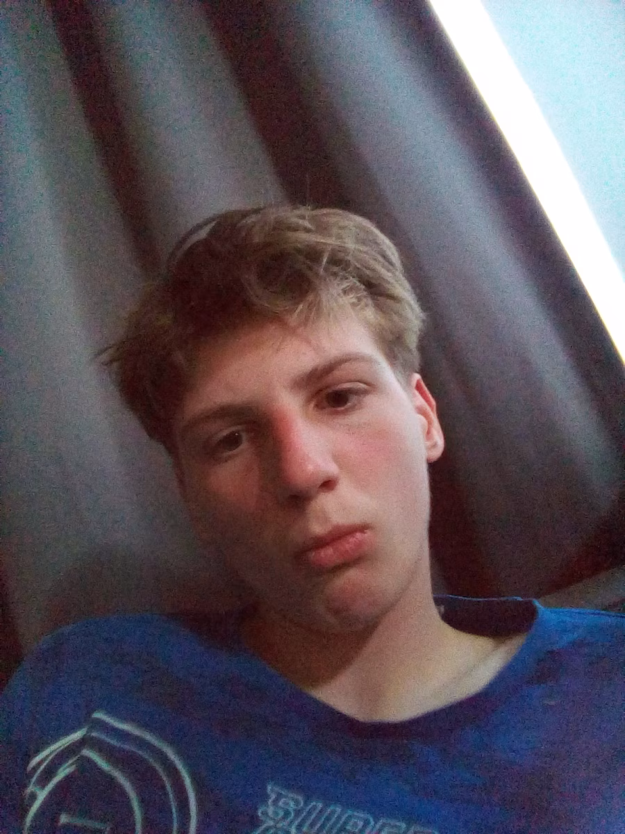 Photo de Eythan