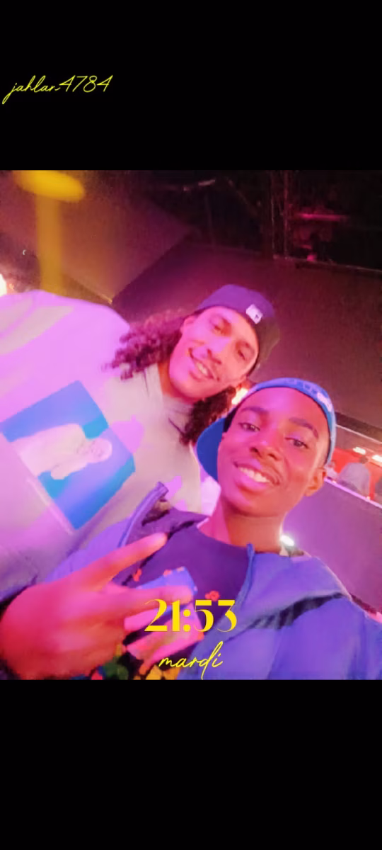 Photo de Jahlan 
