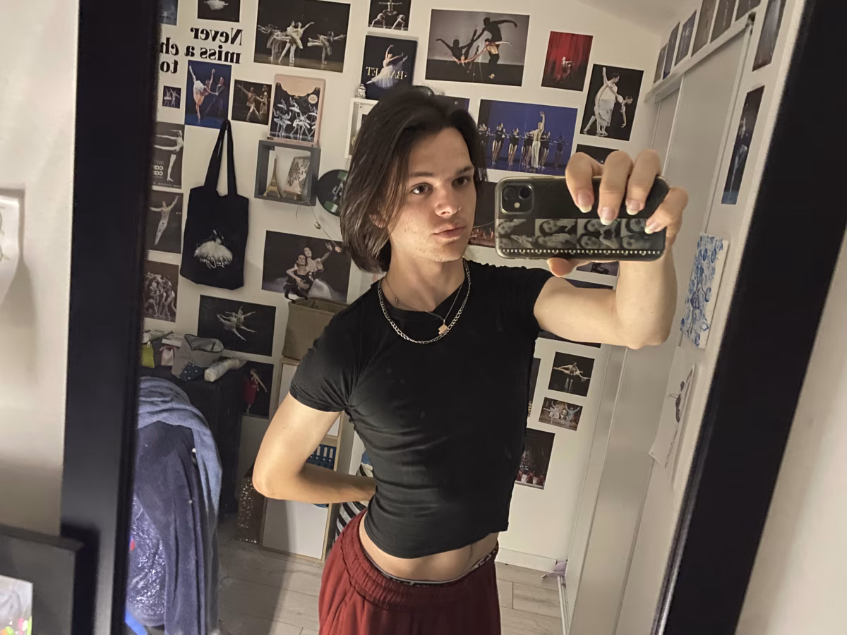 Photo de Titouan