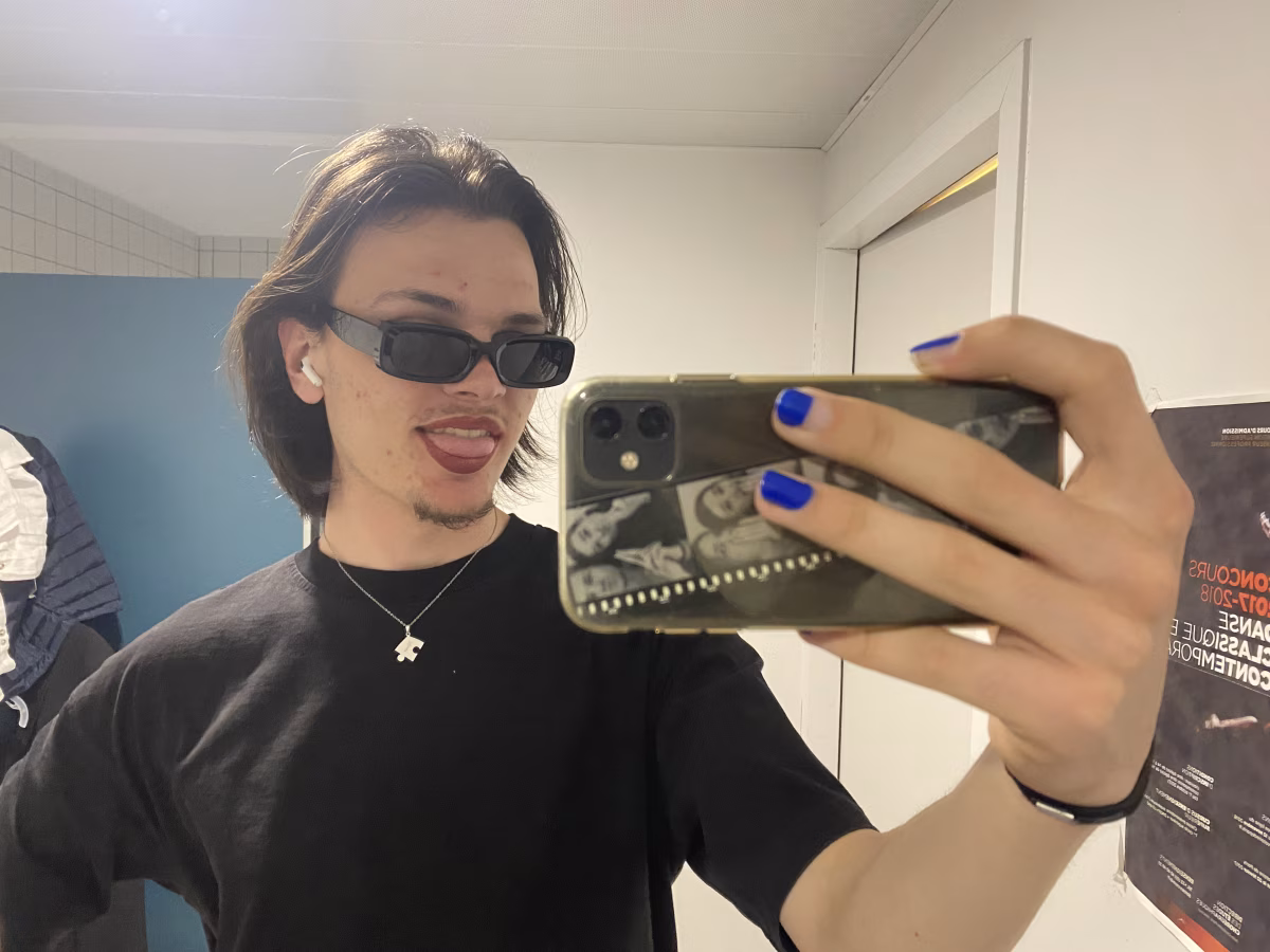 Photo de Titouan