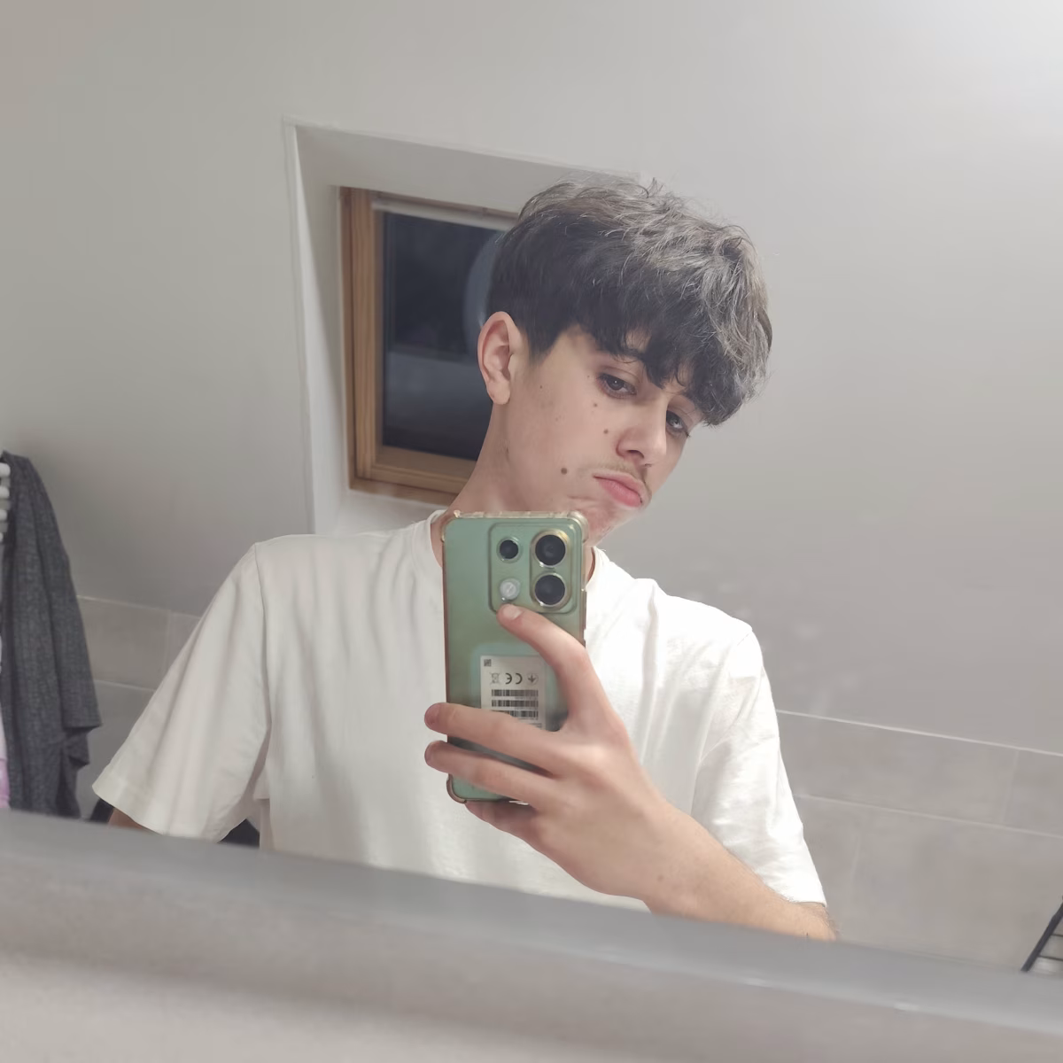 Photo de Mael