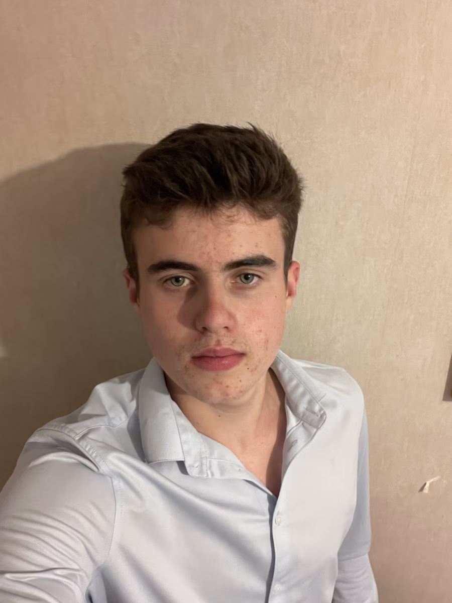 Photo de Enzo