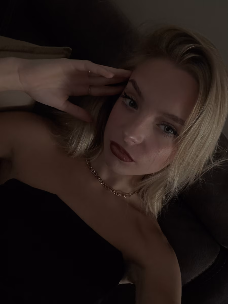 Photo de lisa