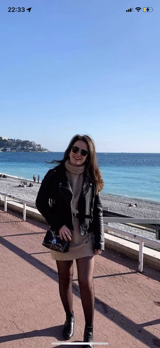 Photo de Leah