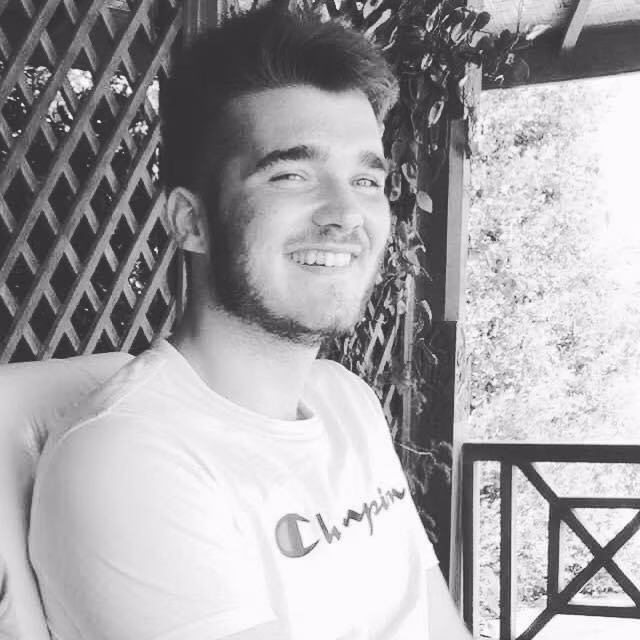 Photo de Raf