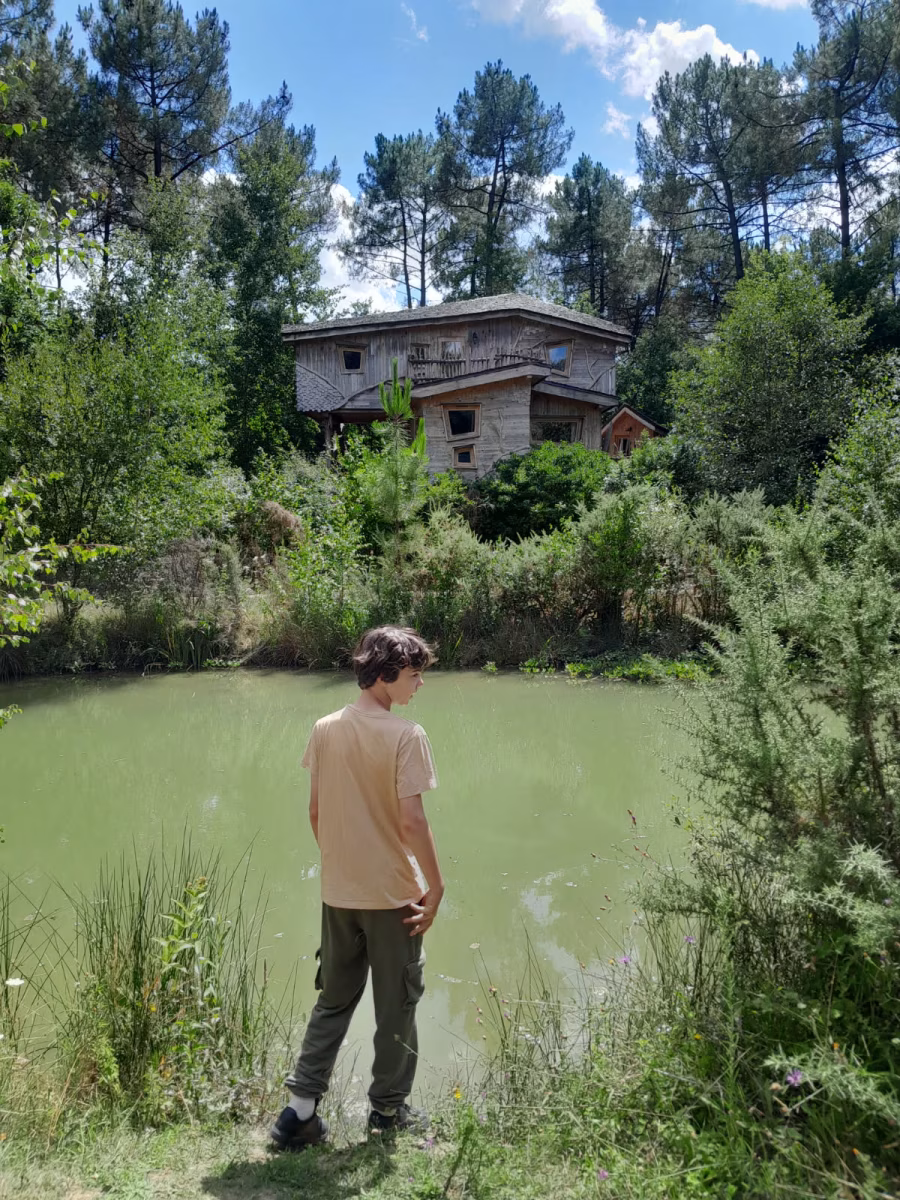 Photo de Vitalis 
