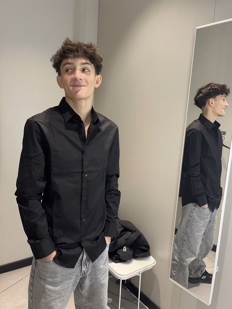 Photo de malo