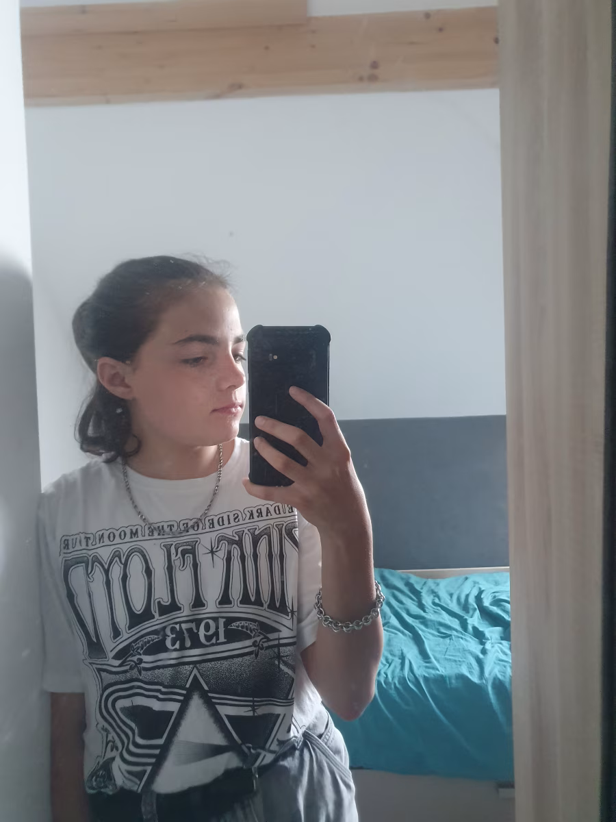 Photo de Martin