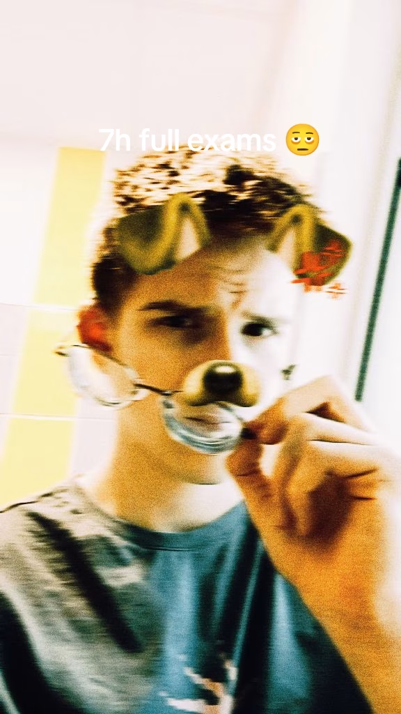 Photo de Sasha
