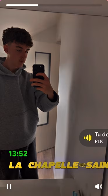 Photo de Joseph