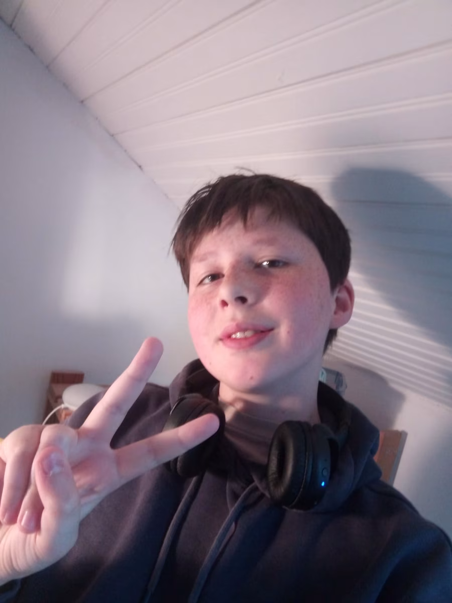 Photo de marious