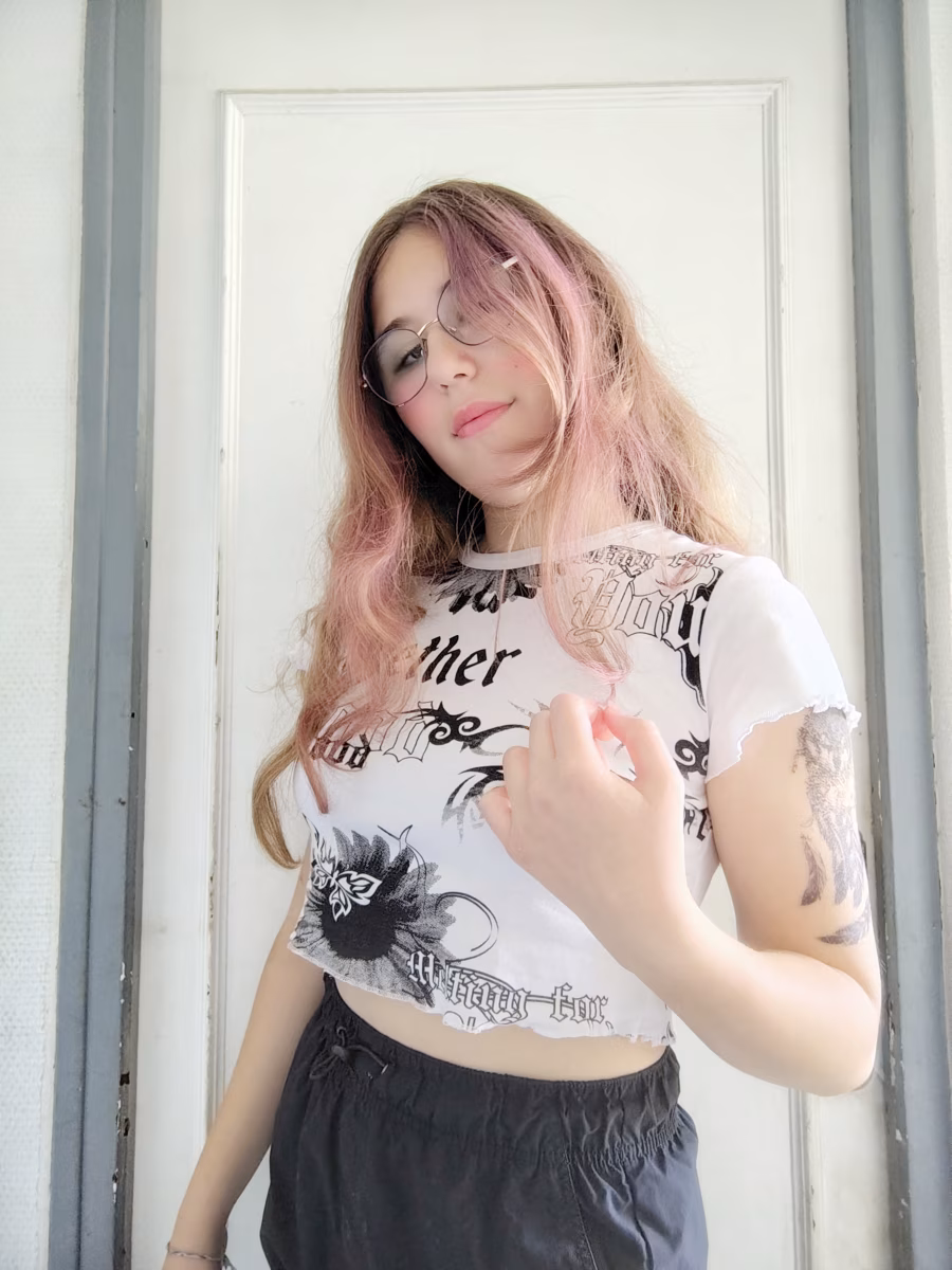 Photo de Emi