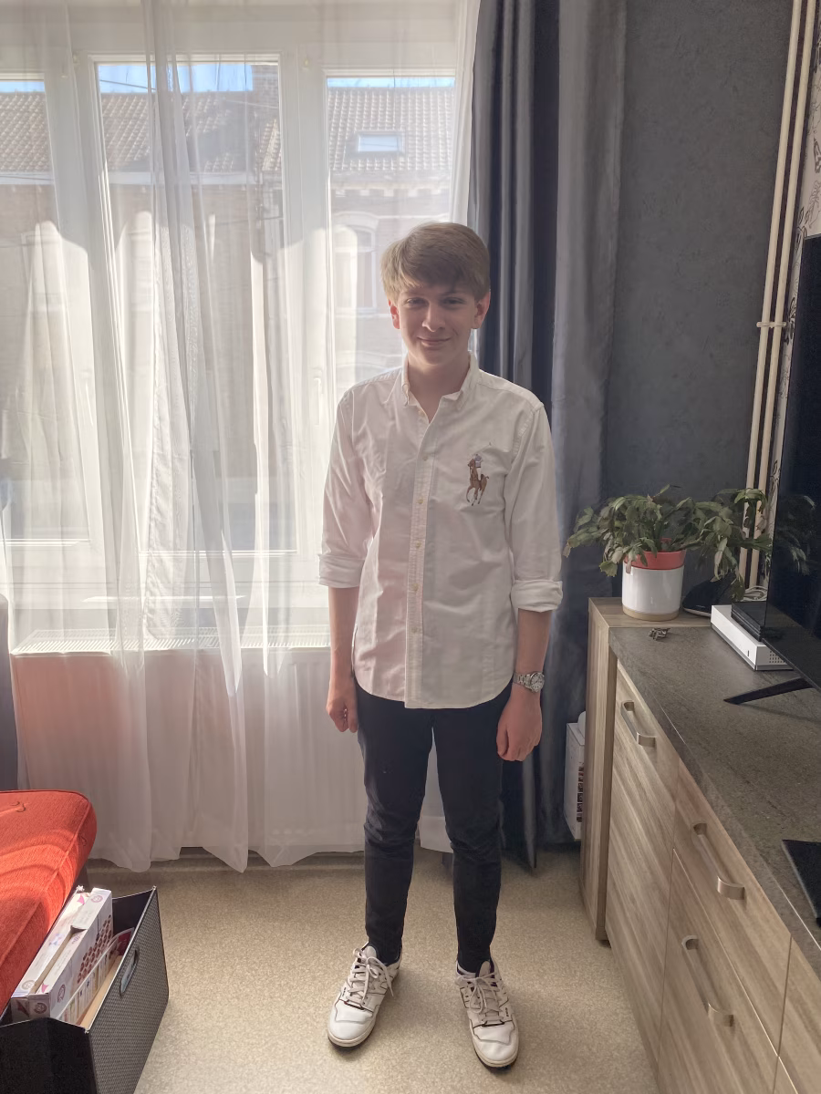 Photo de Luka