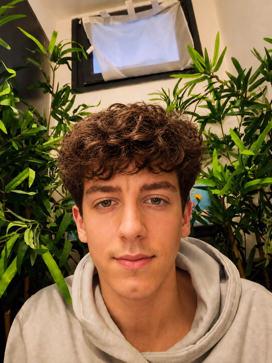 Photo de Dimitri 