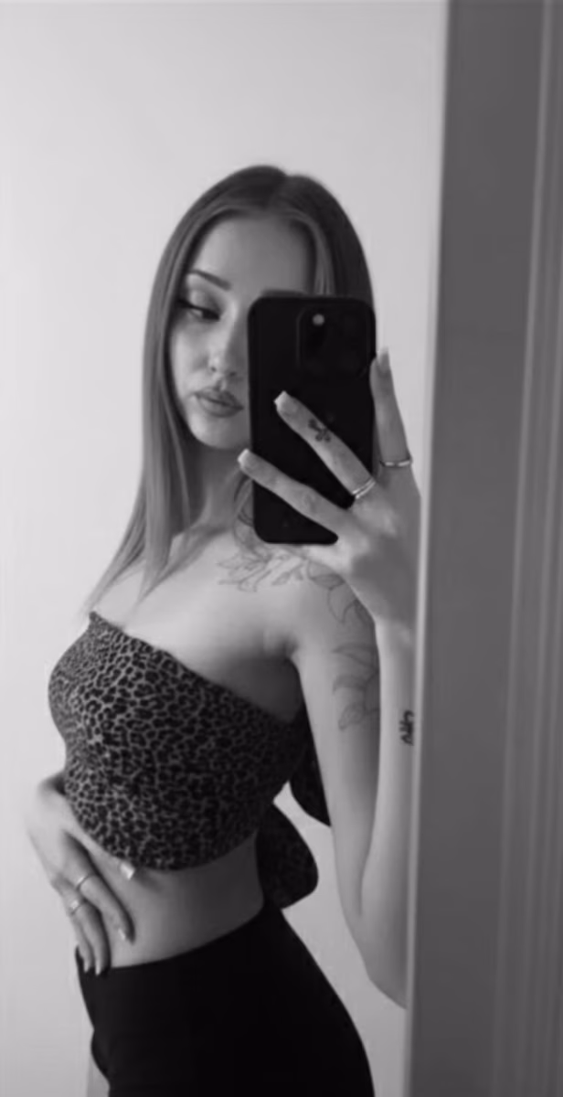 Photo de Marine 