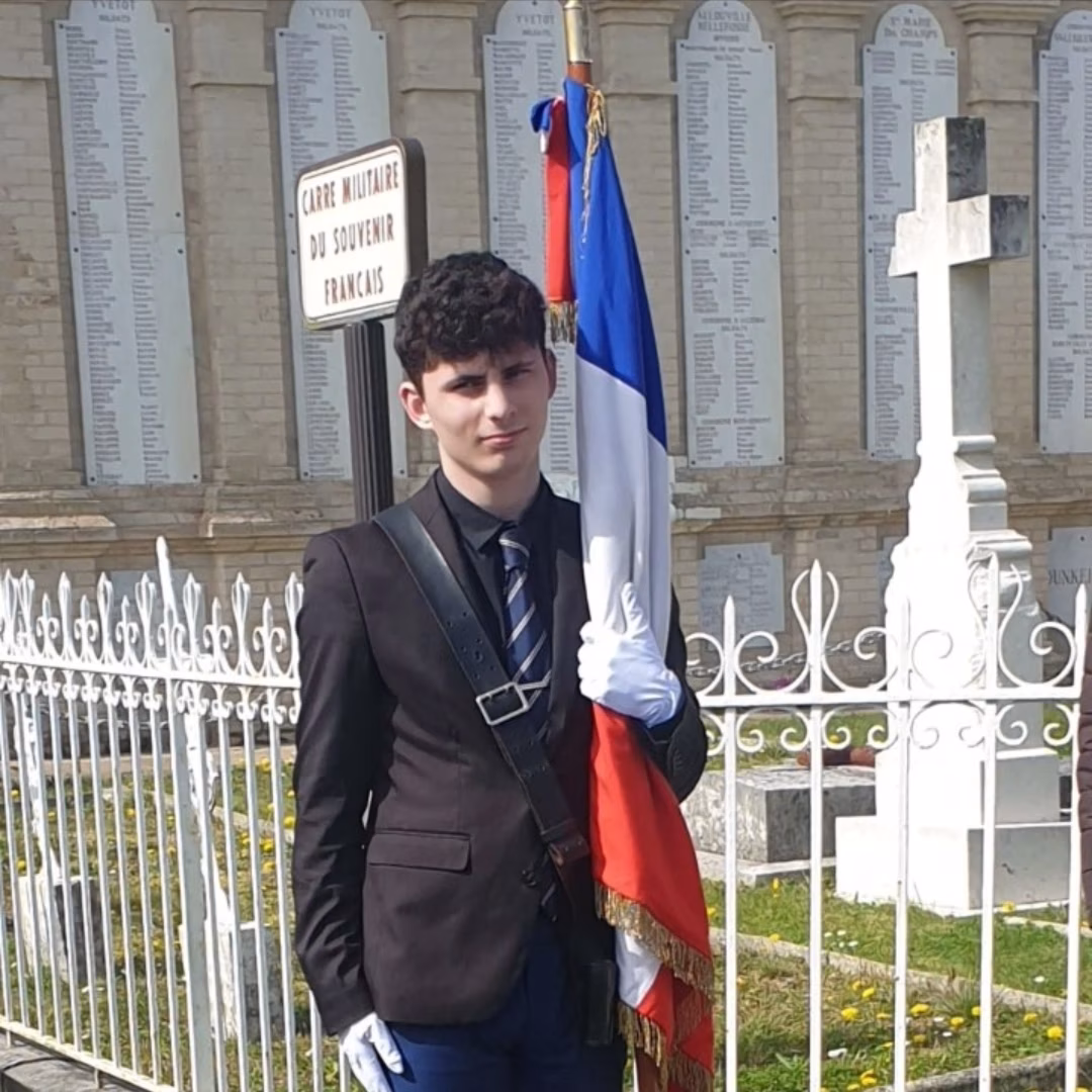 Photo de paul