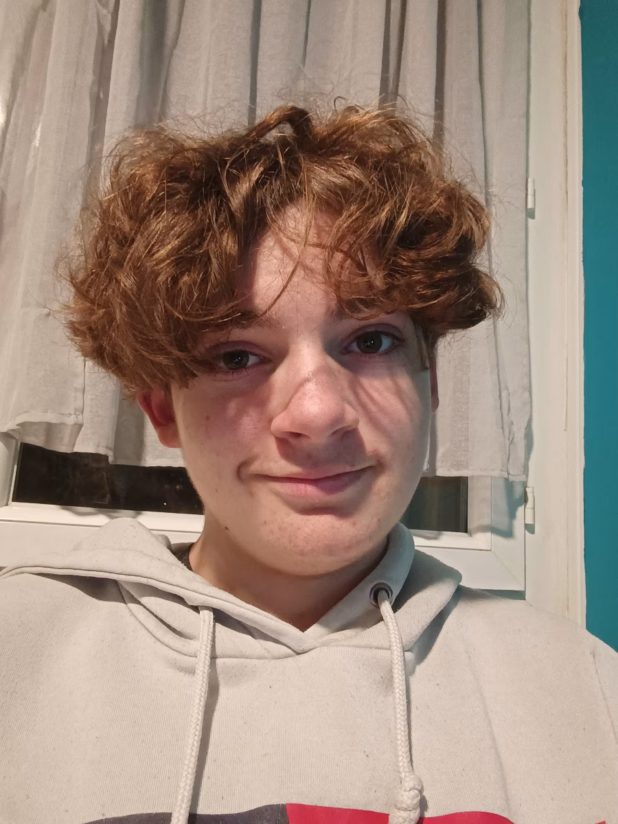 Photo de Alexandre