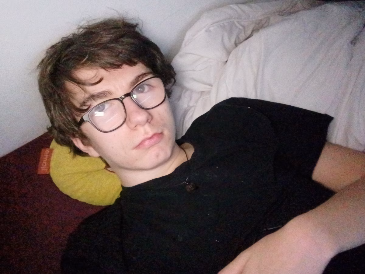 Photo de johnny