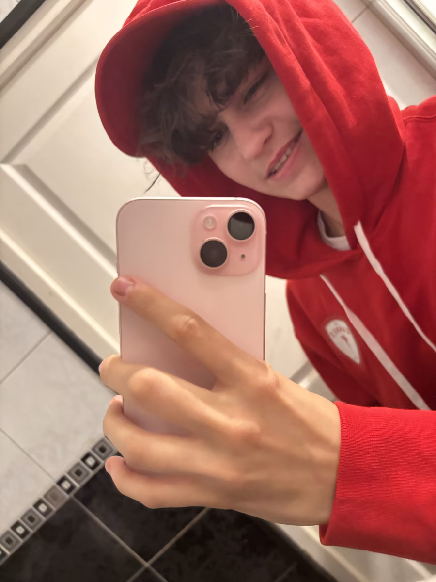 Photo de Lorenzo 