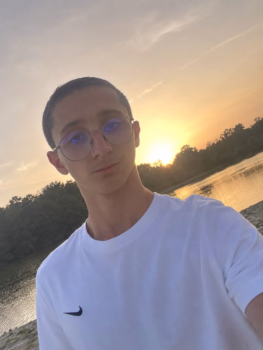 Photo de erwan