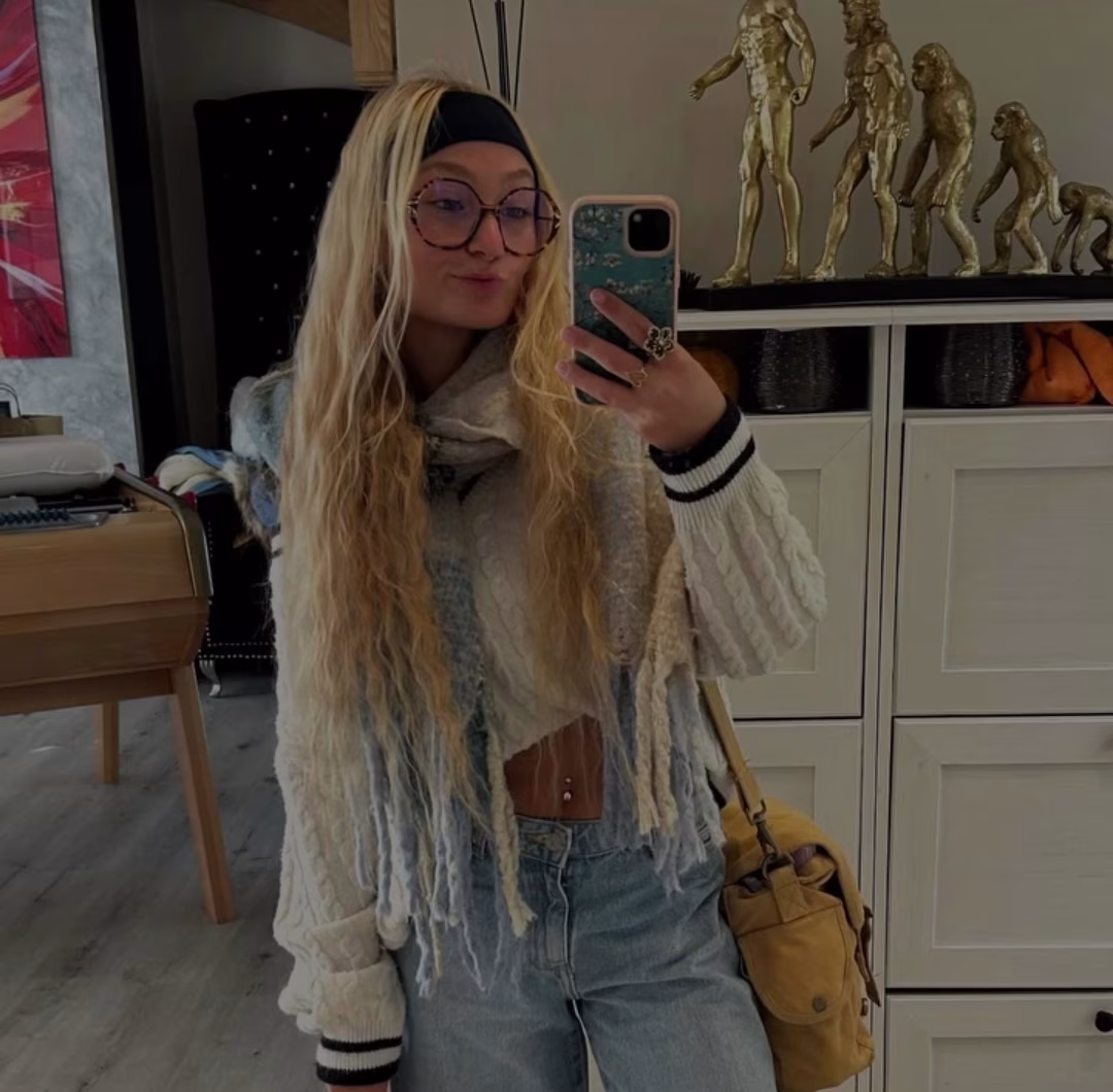 Photo de Julie
