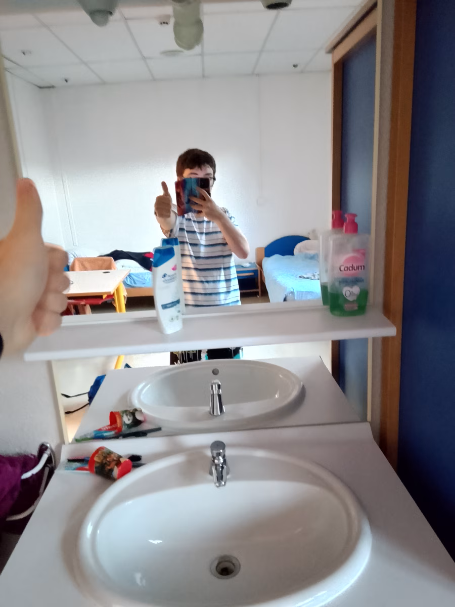 Photo de Marc