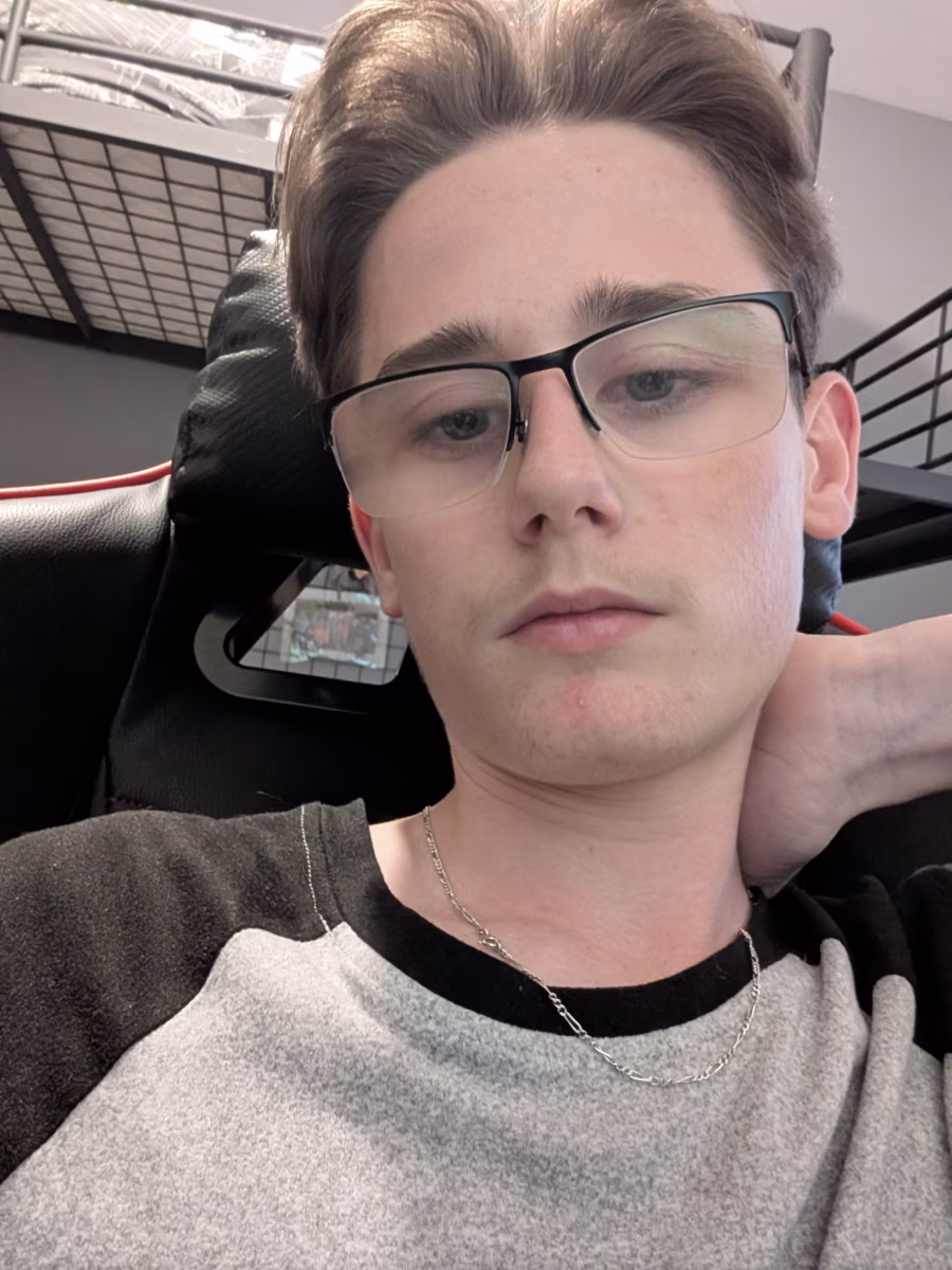 Photo de Ewen