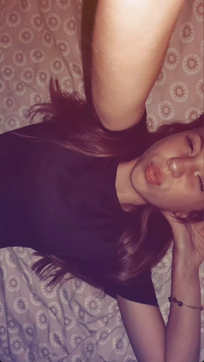 Photo de Lou