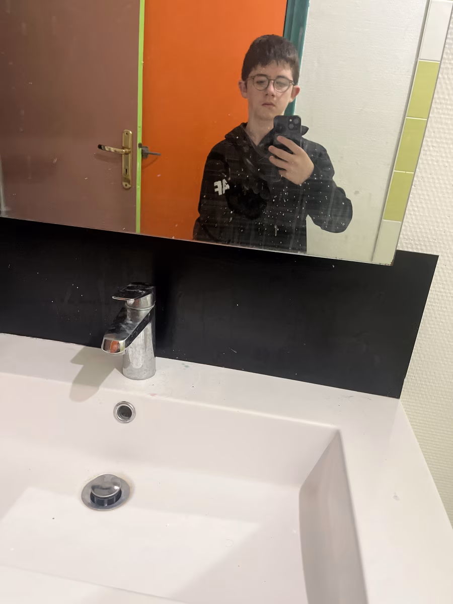 Photo de Ewen