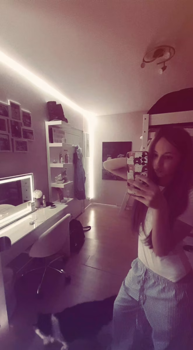 Photo de Lou