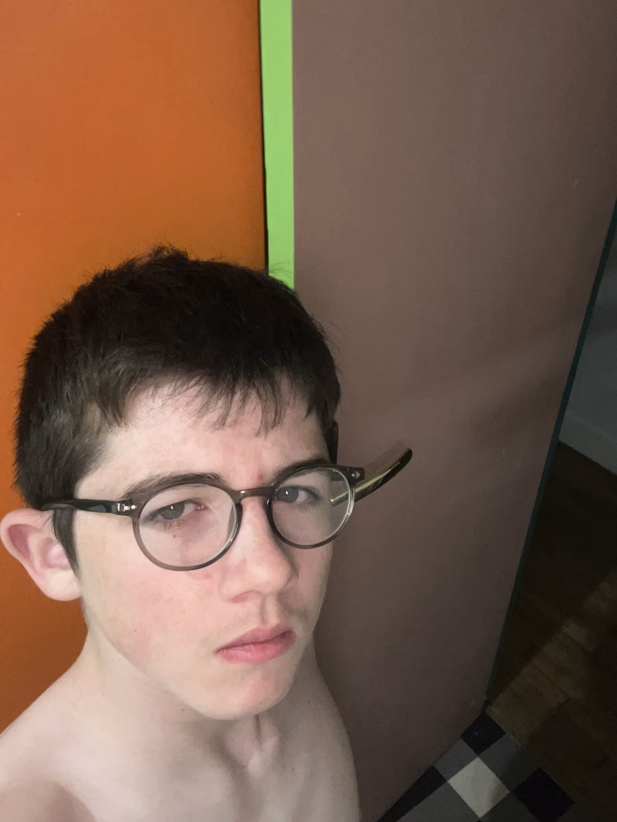 Photo de Ewen
