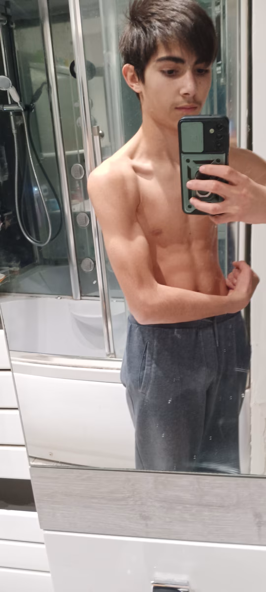 Photo de Mathéo