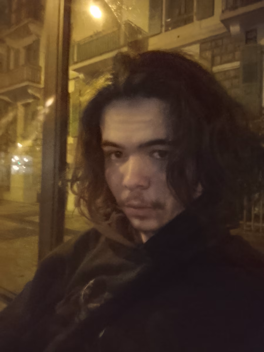 Photo de Malou