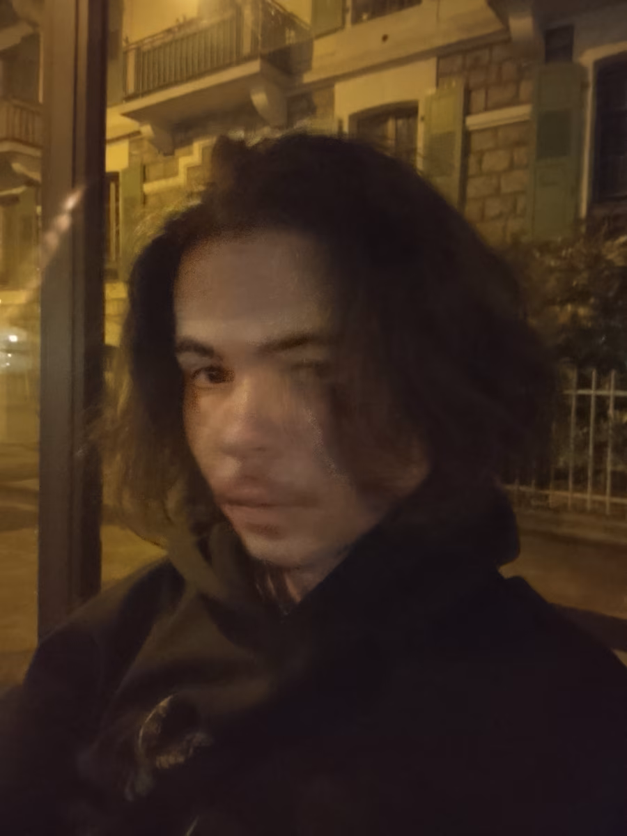 Photo de Malou