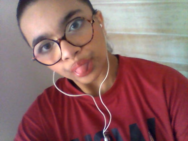 Photo de Clara