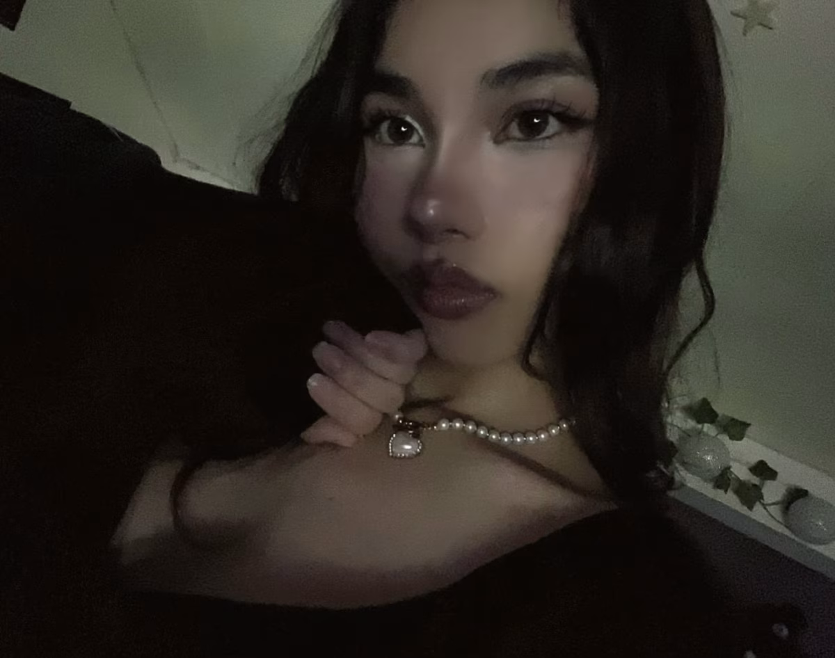 Photo de Louna