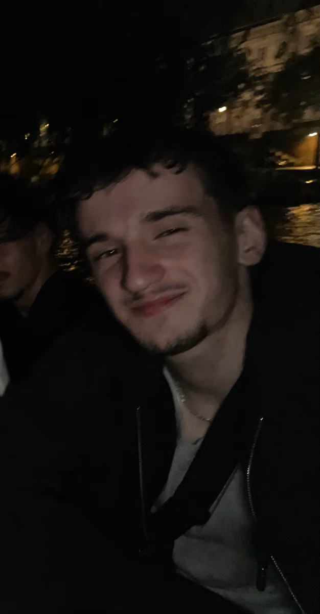 Photo de Guillaume