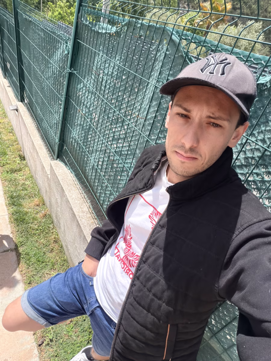 Photo de Tony