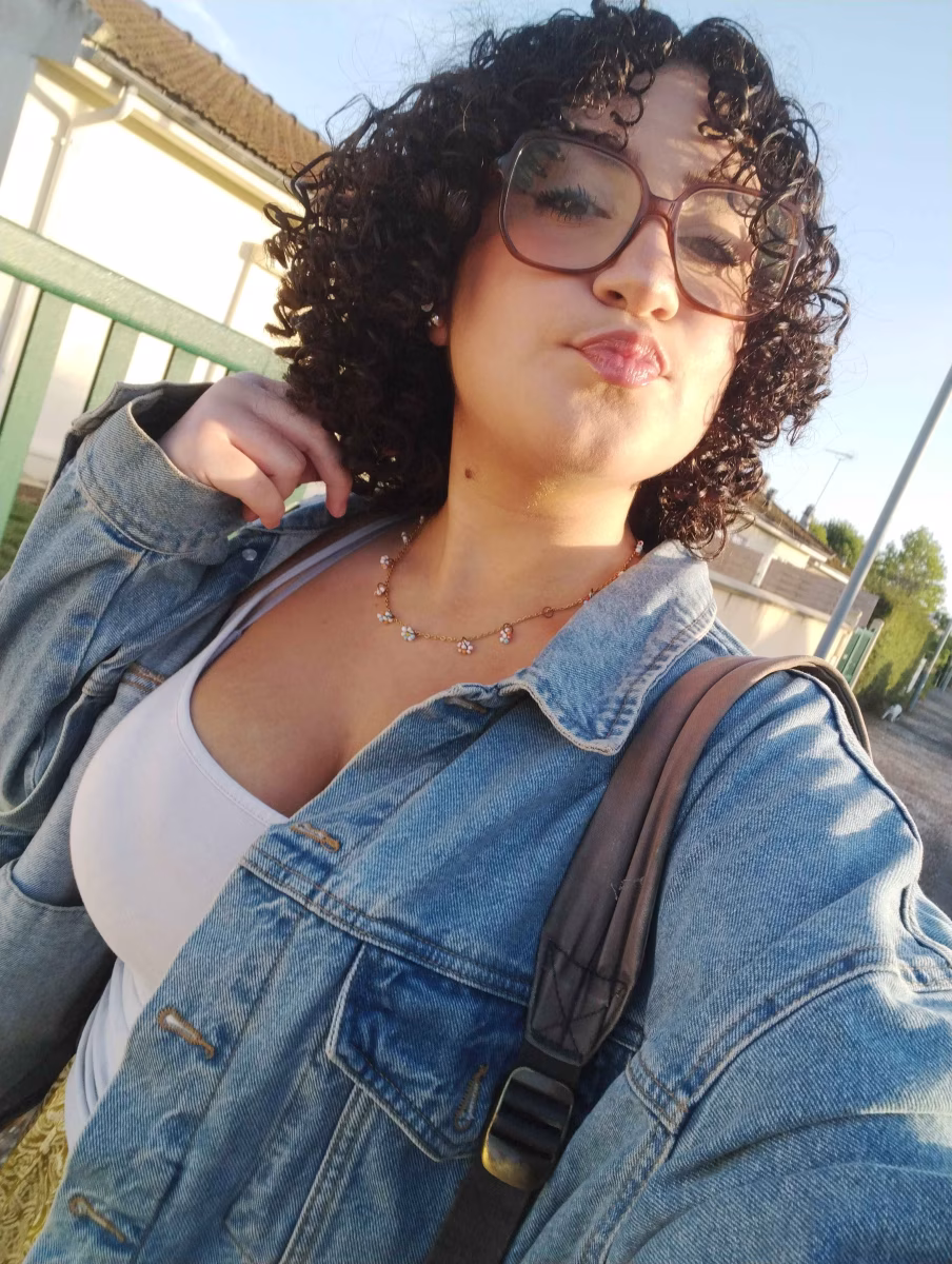 Photo de lina