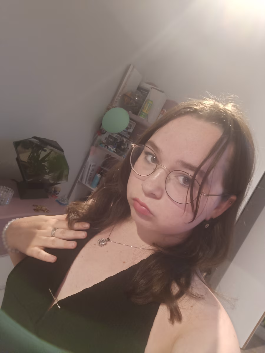Photo de Emy