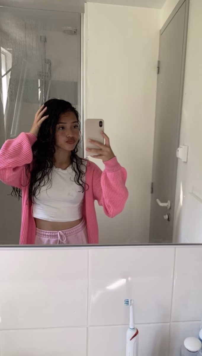 Photo de Justine 