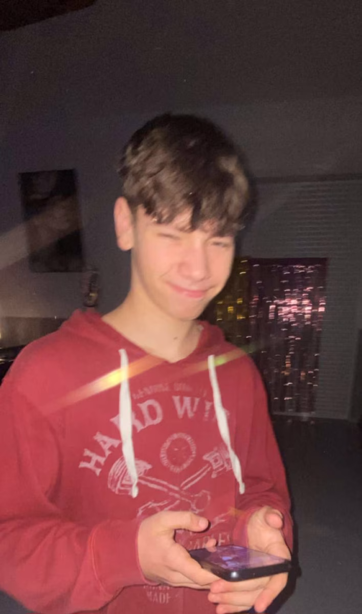 Photo de Nino