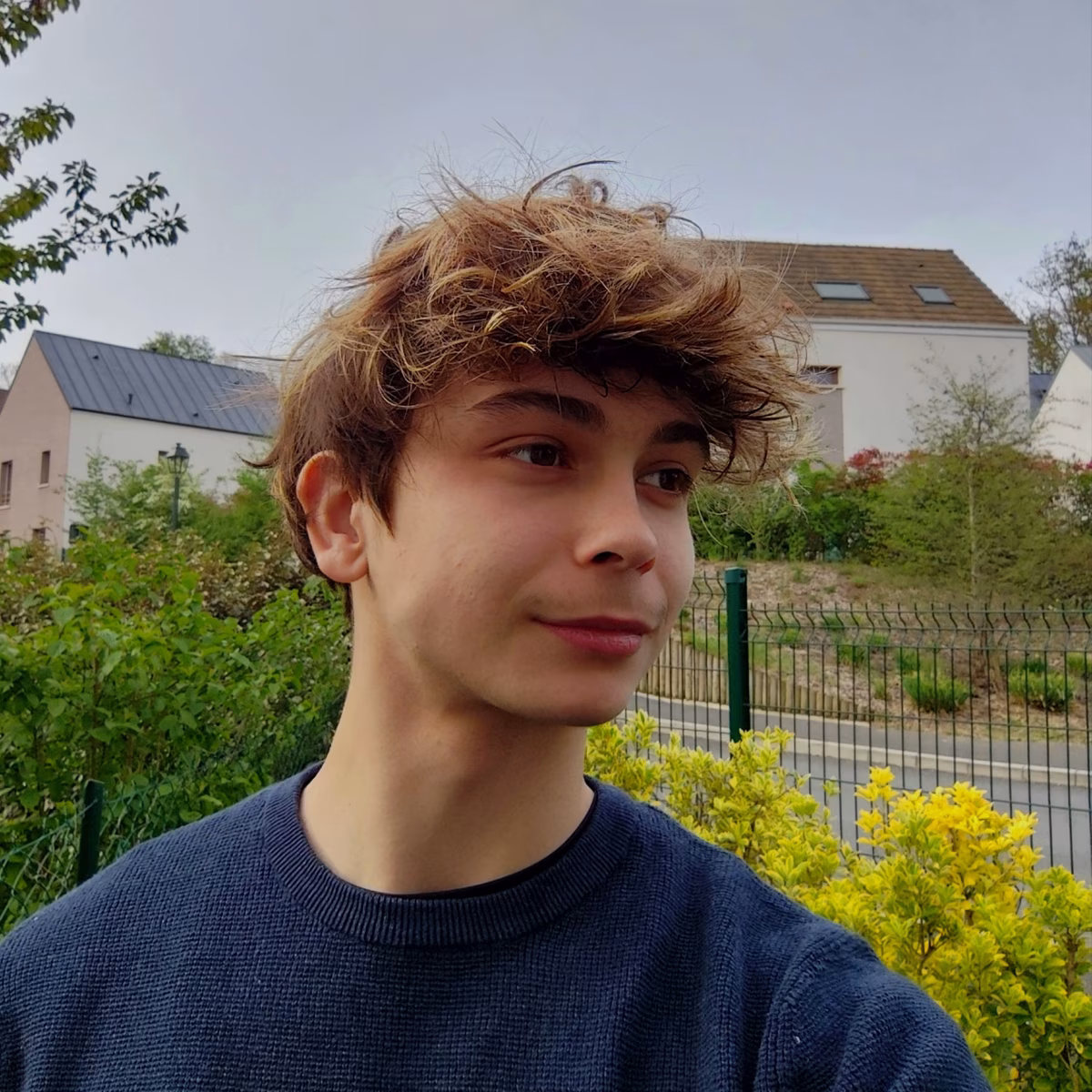 Photo de Lilian 