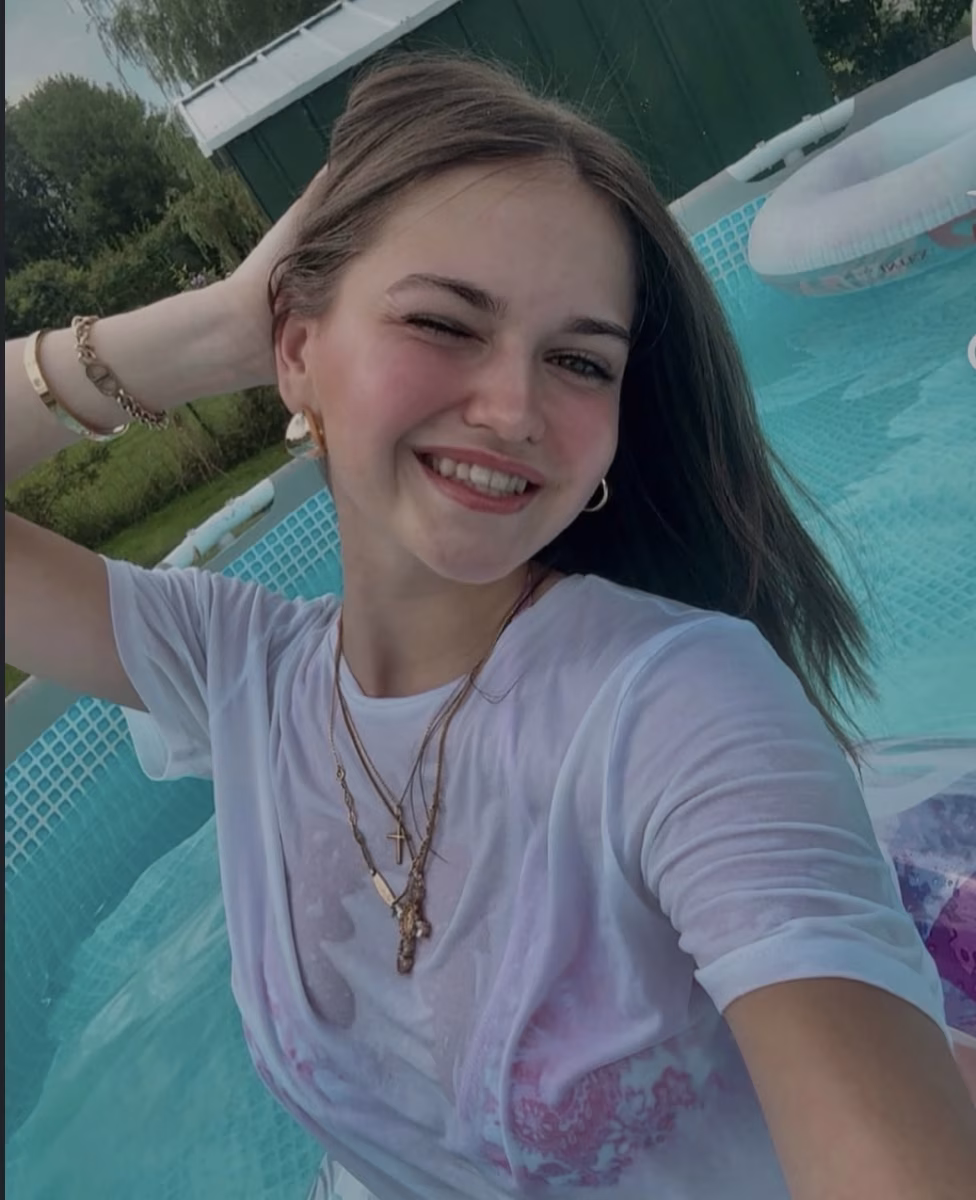 Photo de Chloé 
