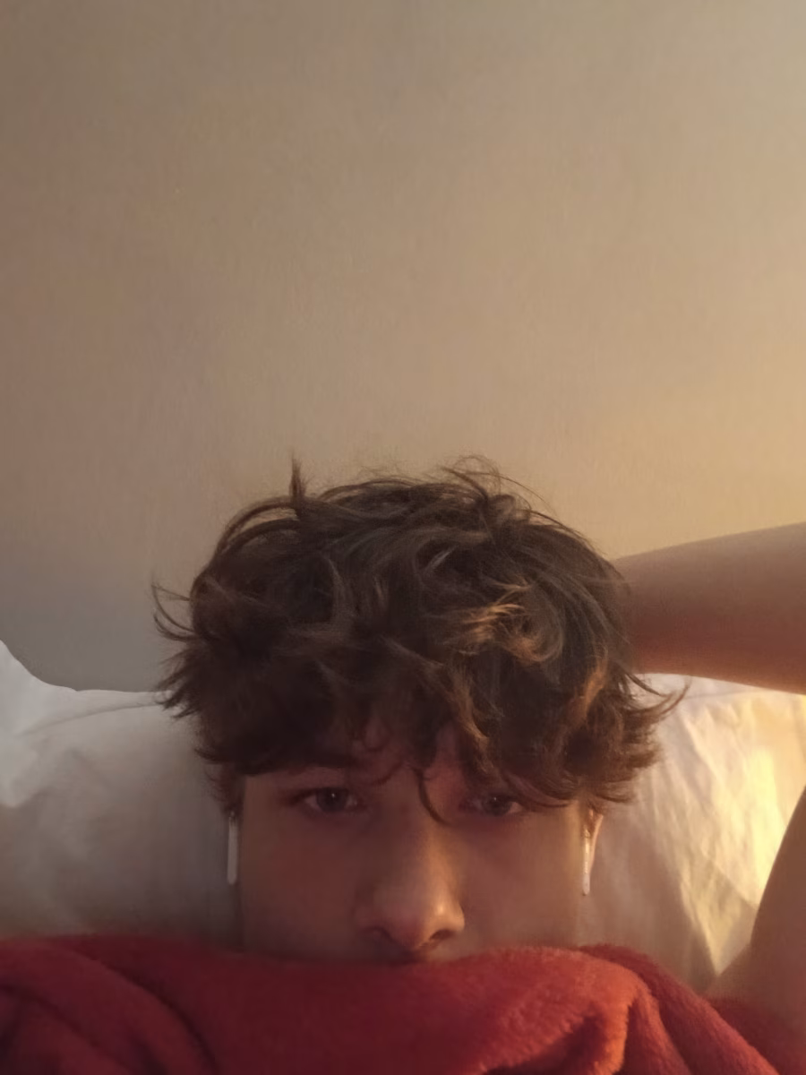 Photo de Maxence