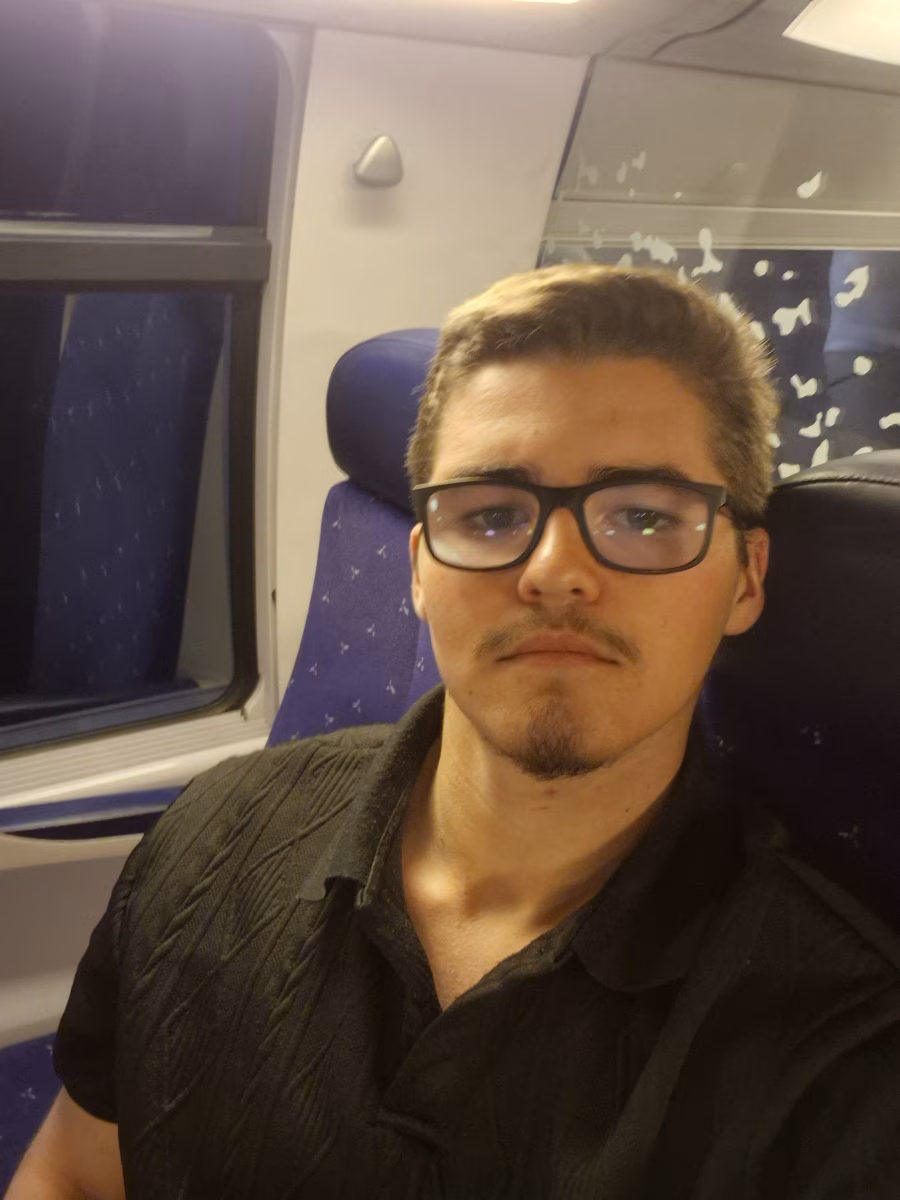 Photo de Melvynn