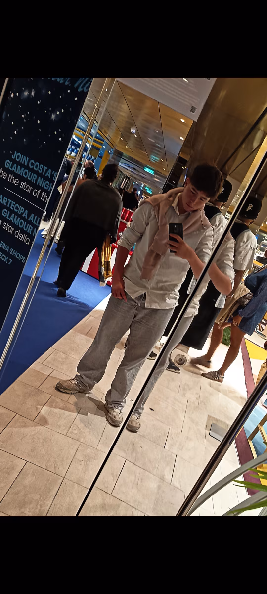 Photo de Mat