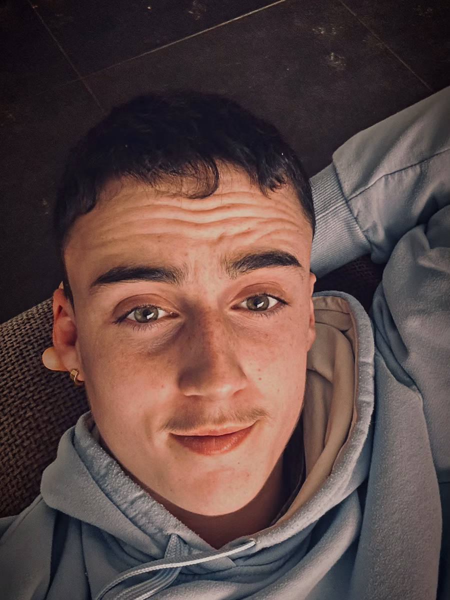 Photo de Binou