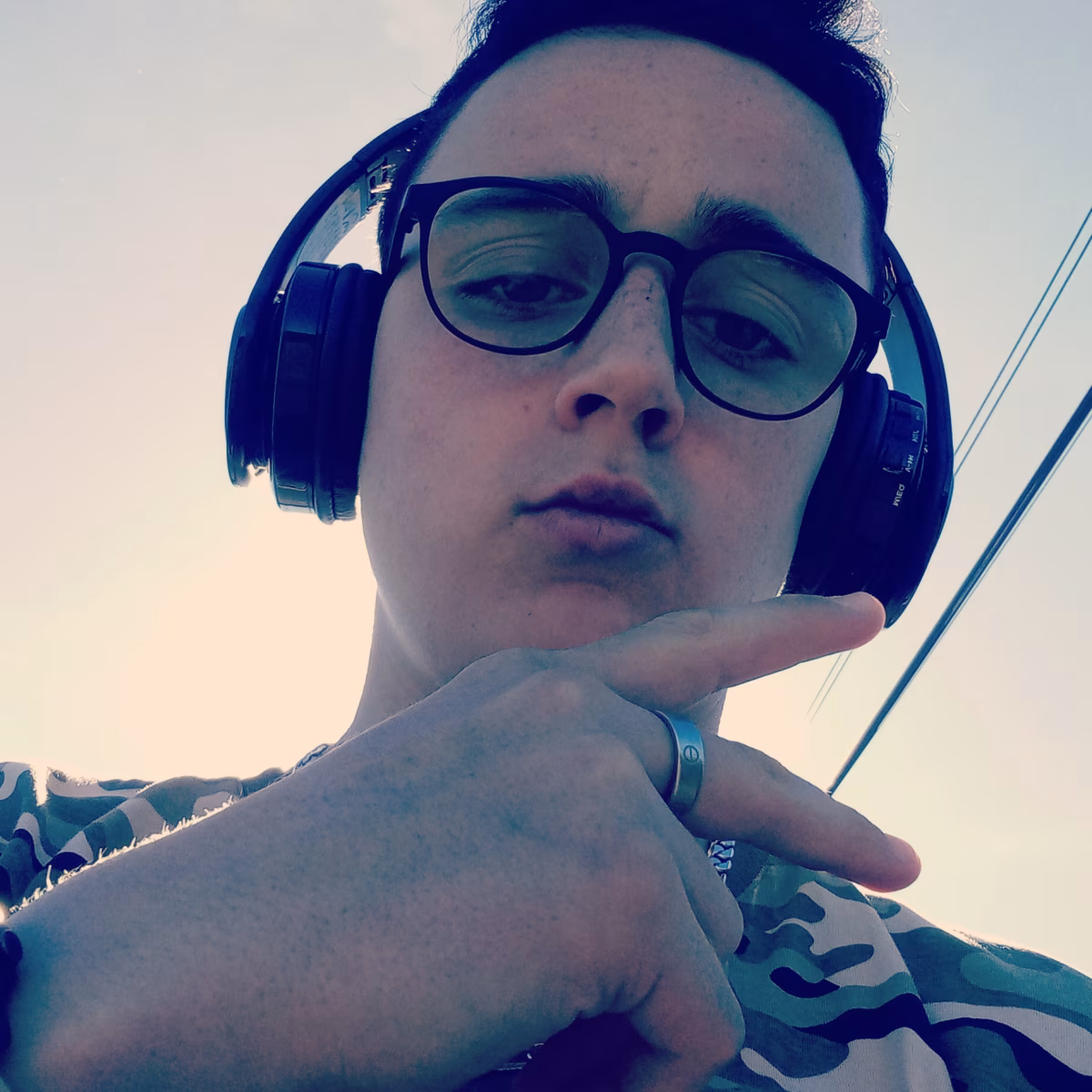 Photo de Binou