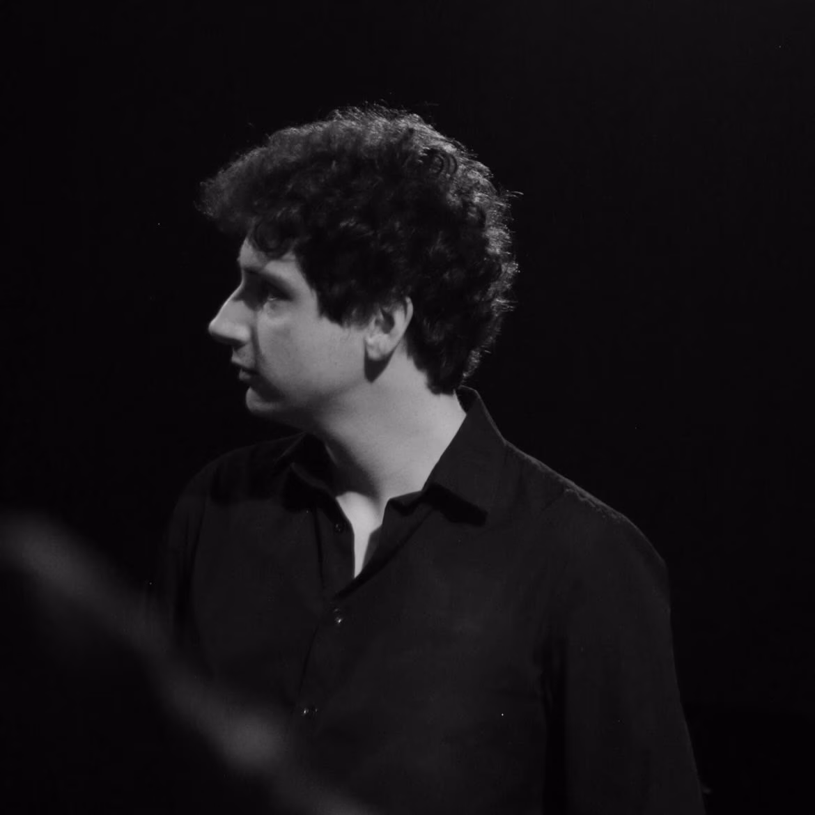 Photo de Paul